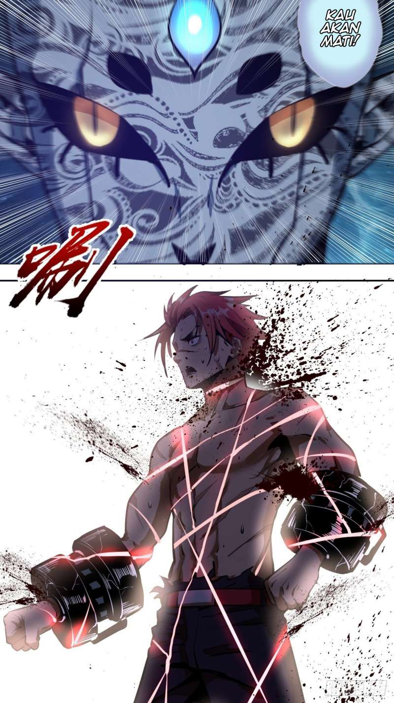 Dark Star Emperor Bab 17 halaman 6