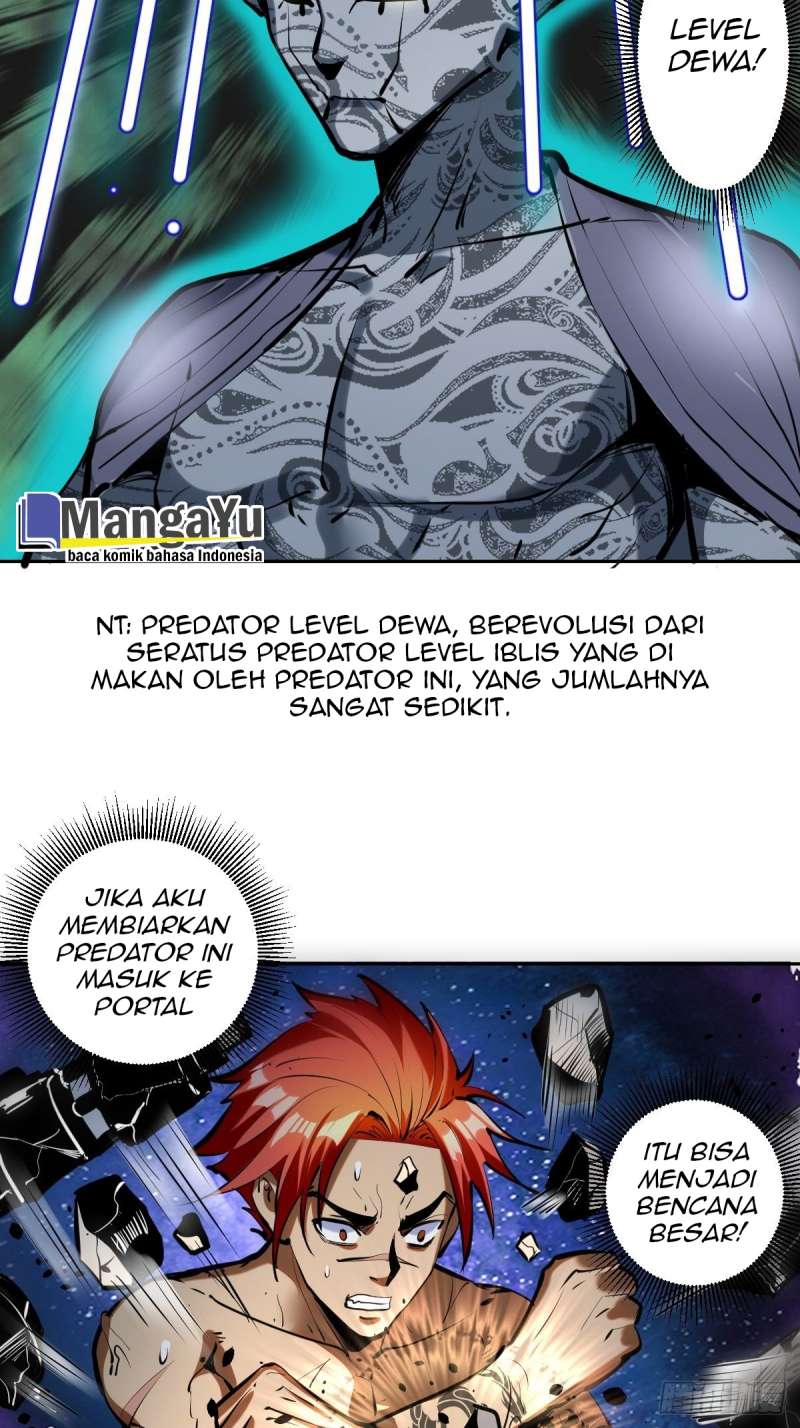 Dark Star Emperor Bab 17 halaman 11