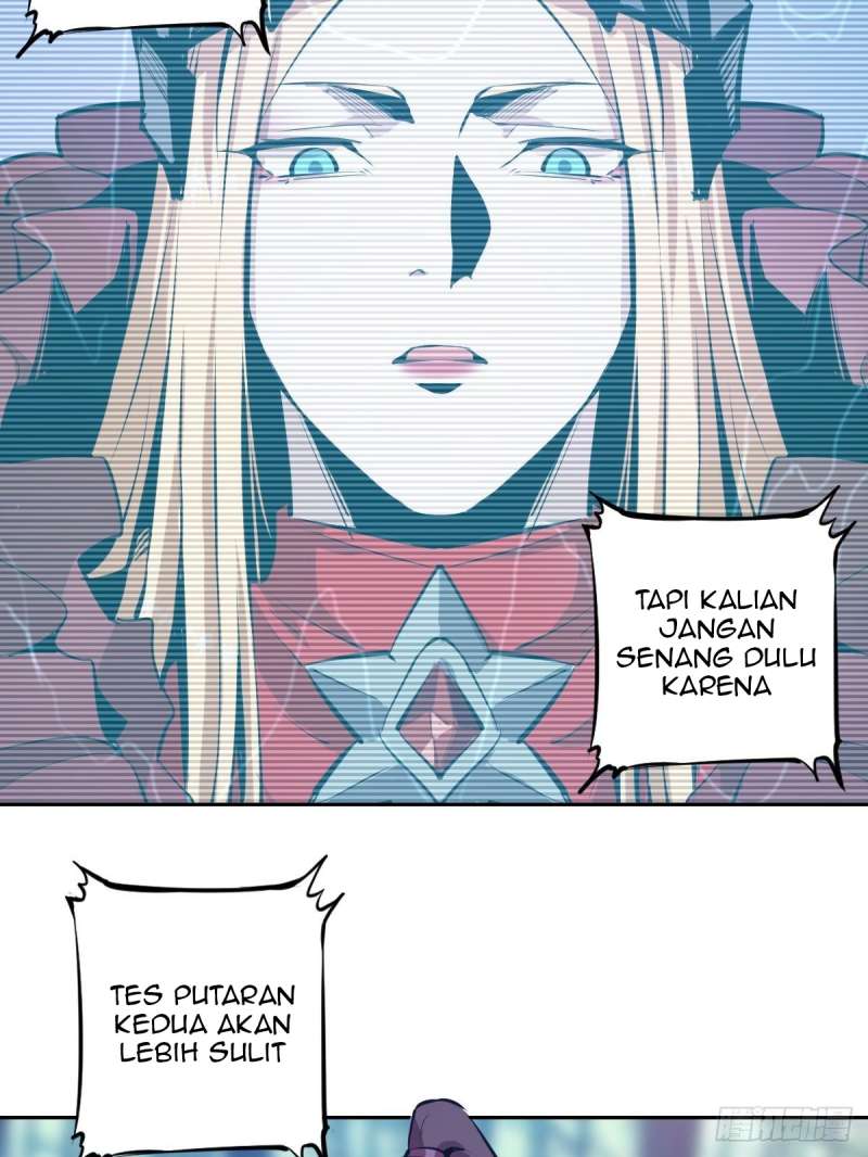 Dark Star Emperor Bab 17 halaman 25