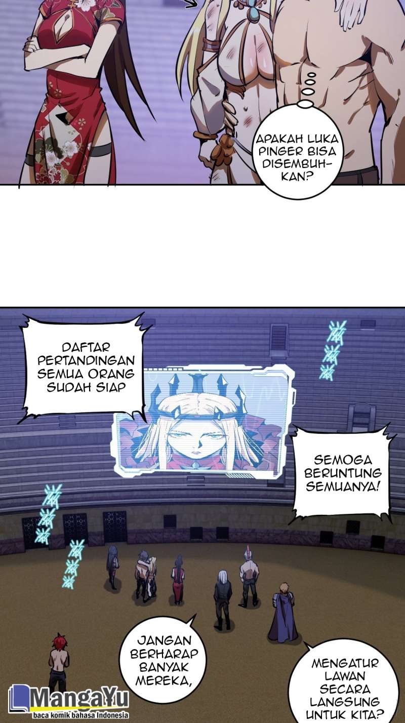 Dark Star Emperor Bab 17 halaman 29