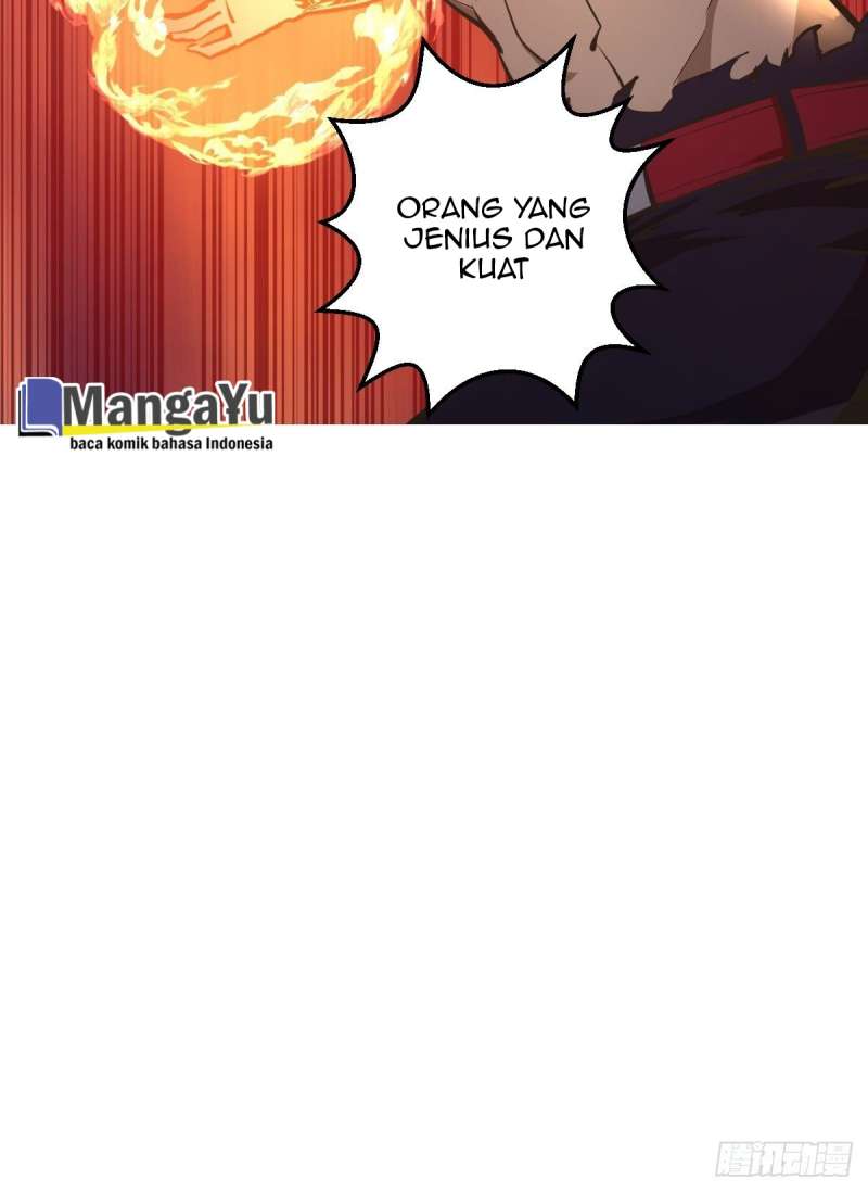 Dark Star Emperor Bab 17 halaman 33