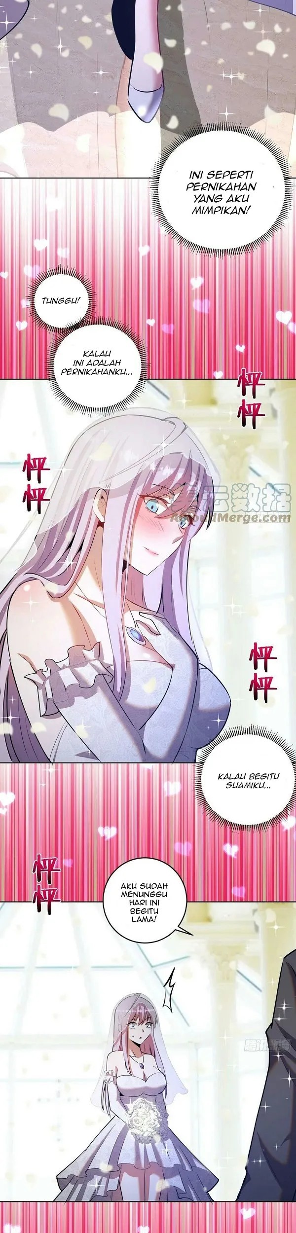 Dark Star Emperor Bab 170 halaman 10