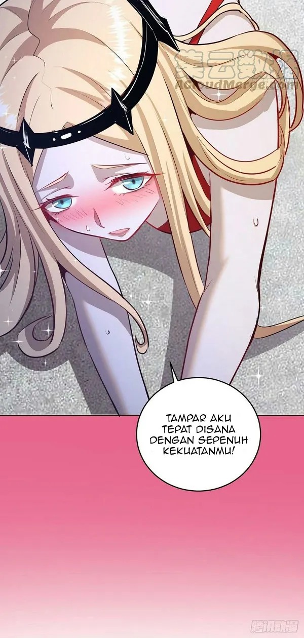 Dark Star Emperor Bab 171 halaman 16