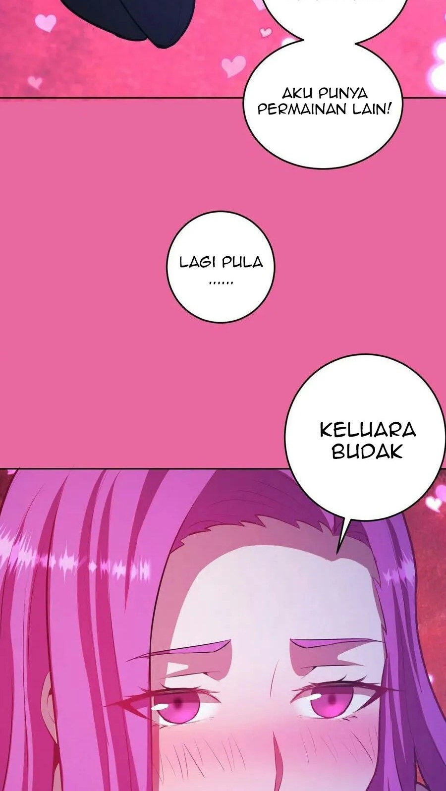 Dark Star Emperor Bab 172 halaman 12