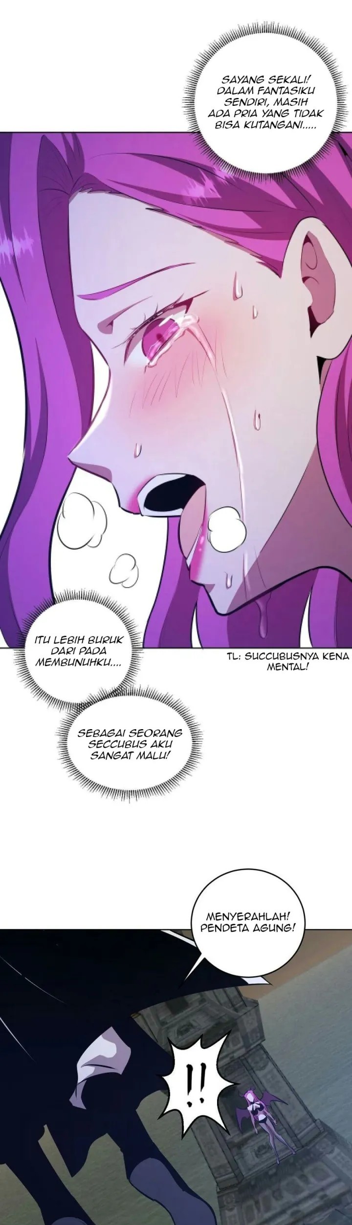 Dark Star Emperor Bab 173 halaman 9