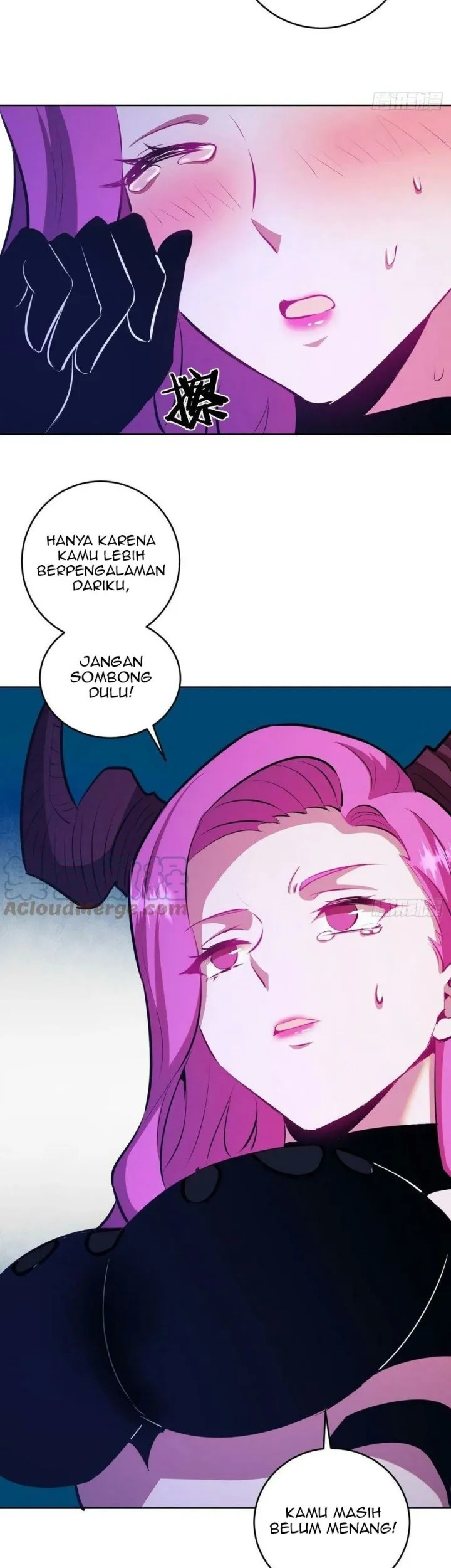 Dark Star Emperor Bab 173 halaman 11