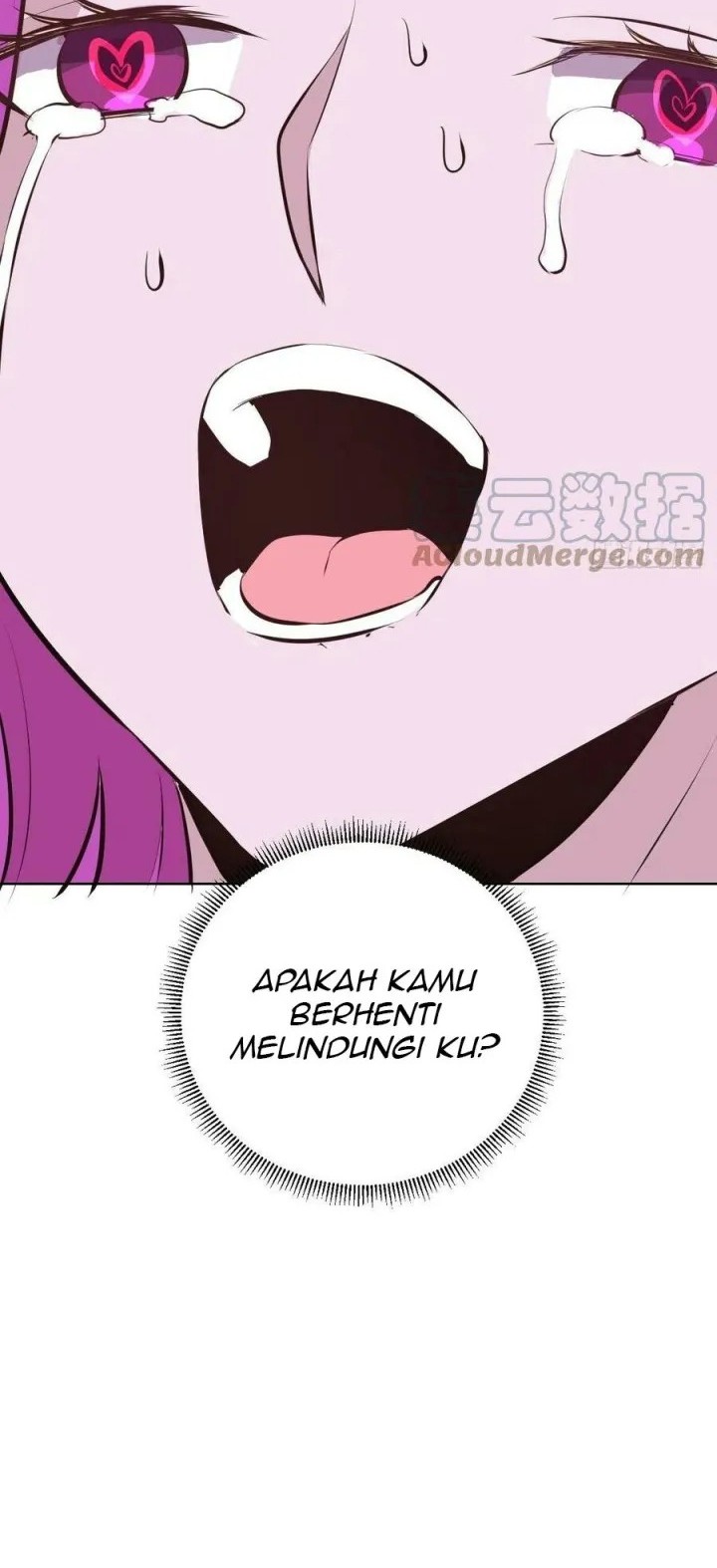 Dark Star Emperor Bab 173 halaman 26