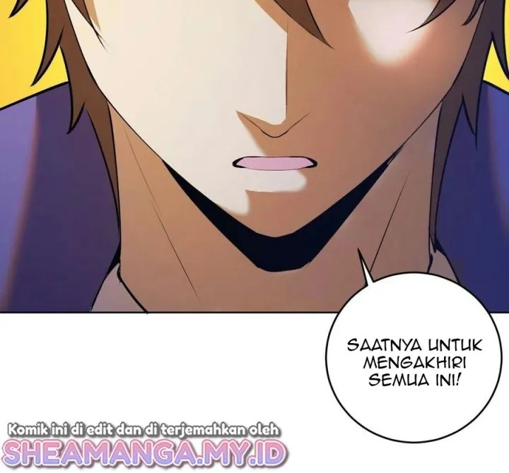 Dark Star Emperor Bab 174 halaman 4