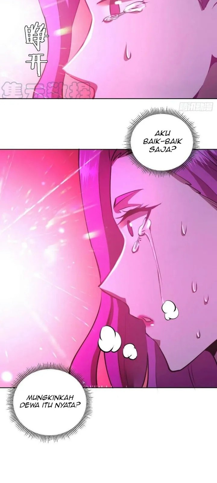 Dark Star Emperor Bab 174 halaman 9