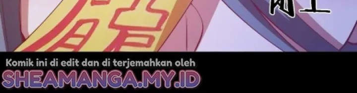Dark Star Emperor Bab 174 halaman 23