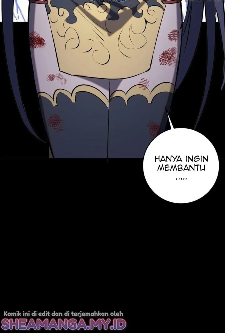 Dark Star Emperor Bab 174 halaman 28
