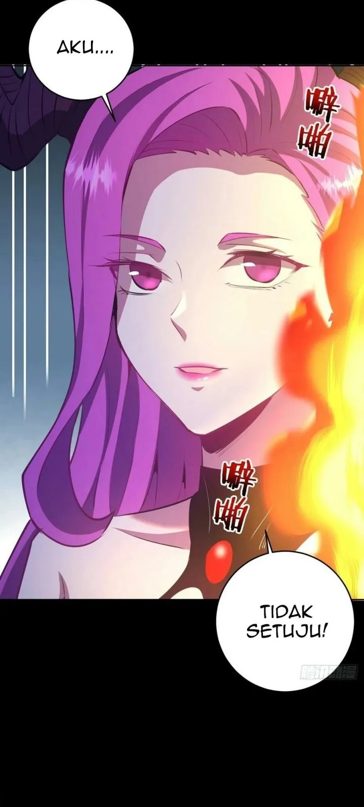 Dark Star Emperor Bab 175 halaman 7
