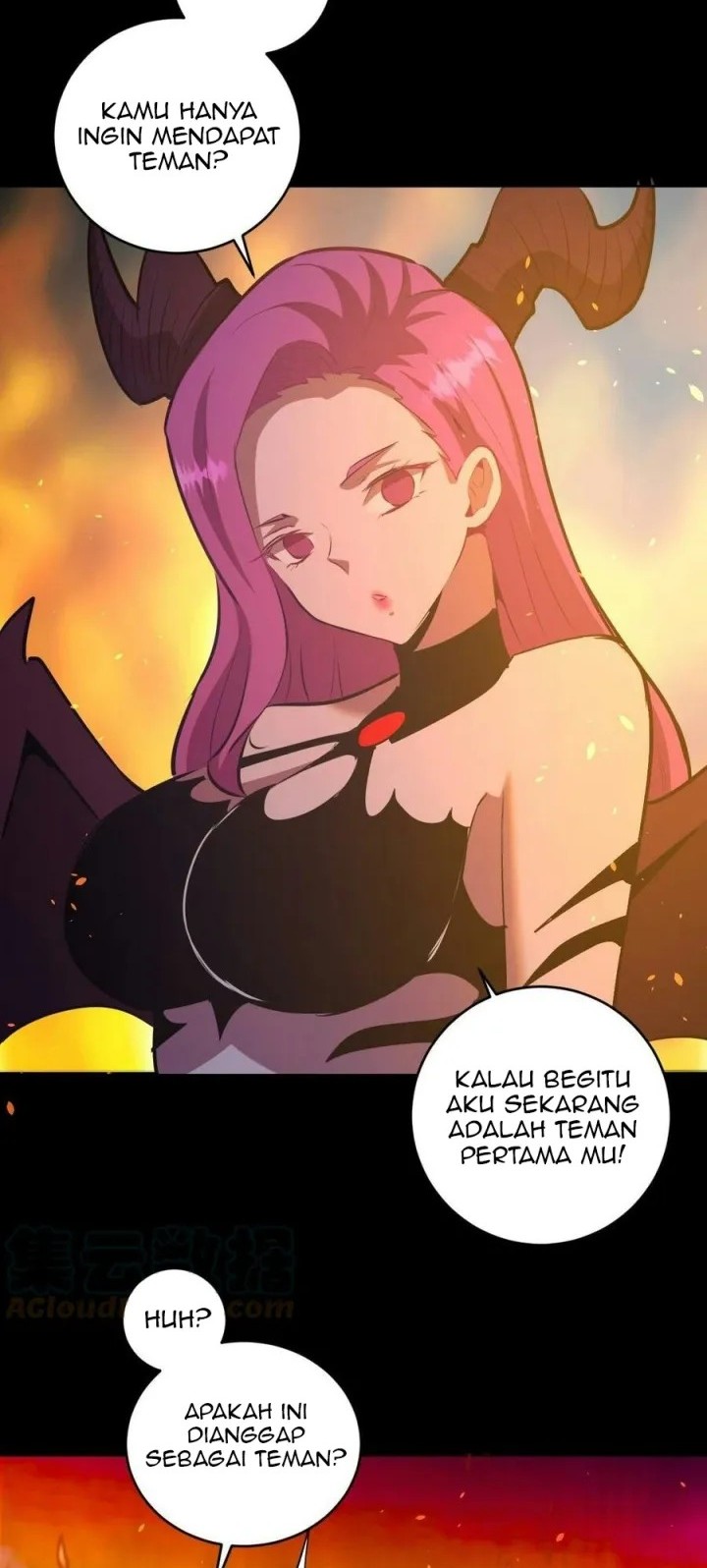Dark Star Emperor Bab 175 halaman 14