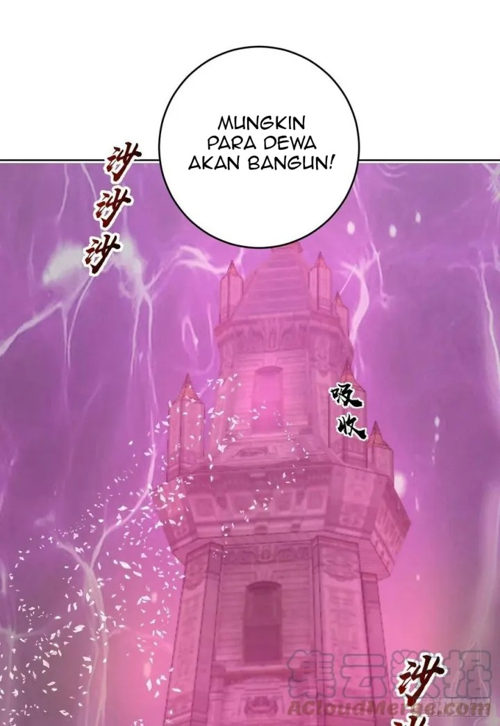 Dark Star Emperor Bab 175 halaman 25