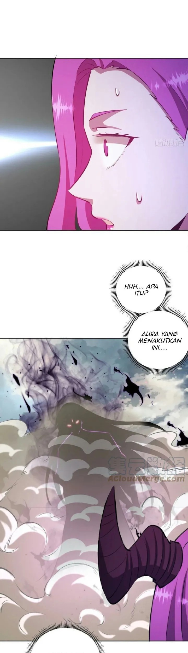 Dark Star Emperor Bab 176 halaman 7