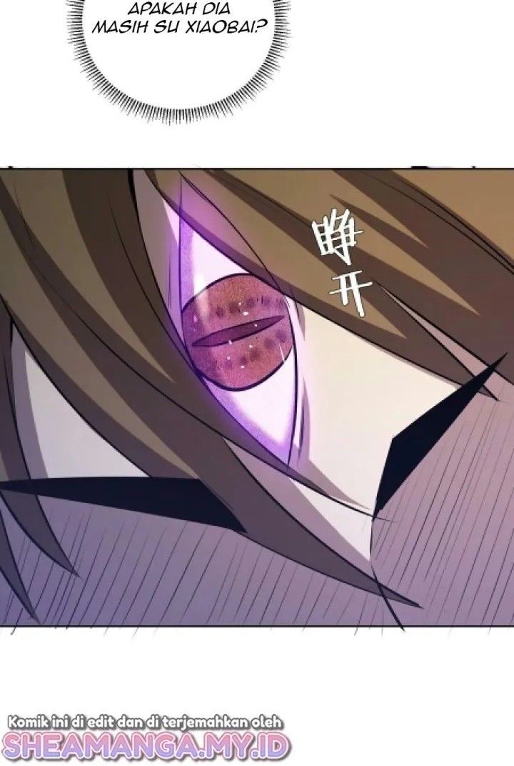 Dark Star Emperor Bab 176 halaman 8