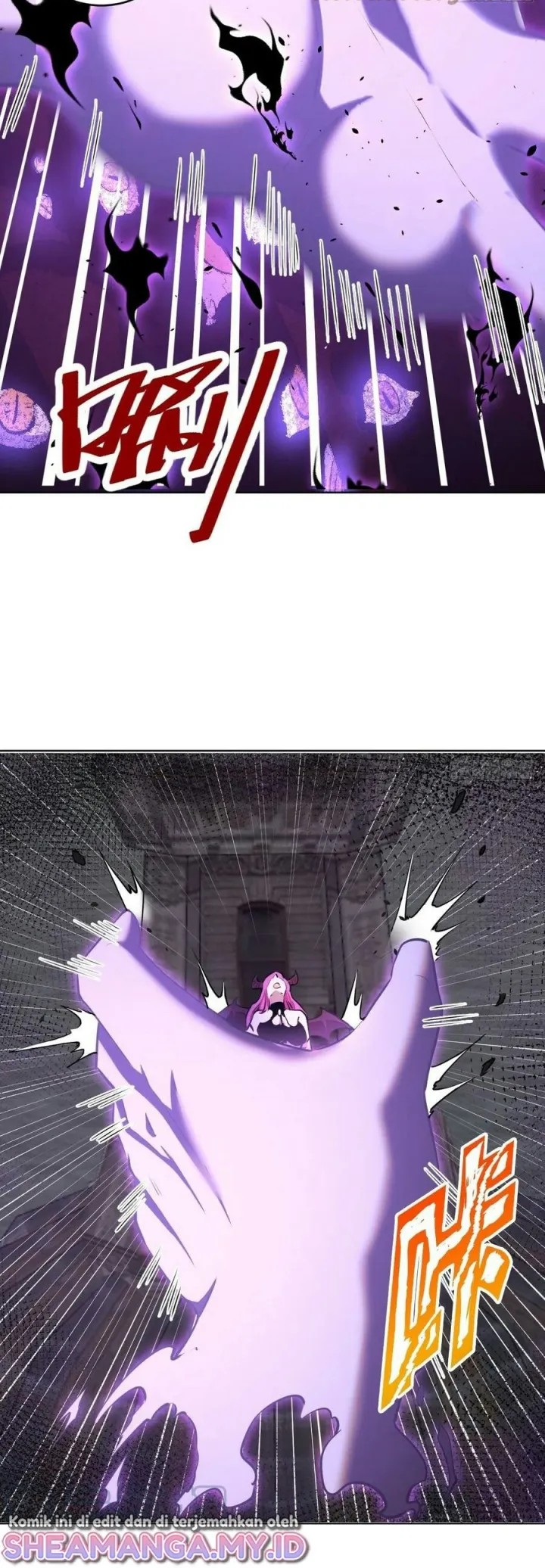 Dark Star Emperor Bab 176 halaman 14