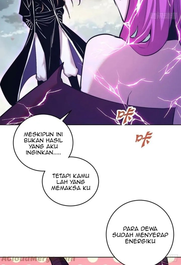 Dark Star Emperor Bab 177 halaman 5