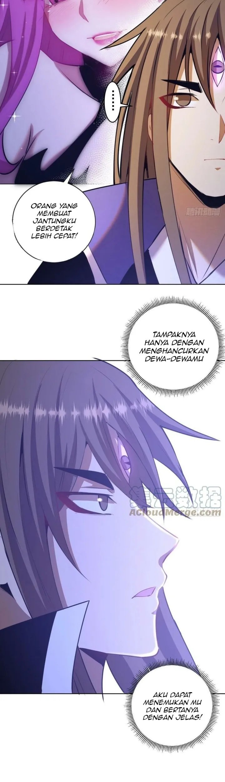 Dark Star Emperor Bab 177 halaman 8