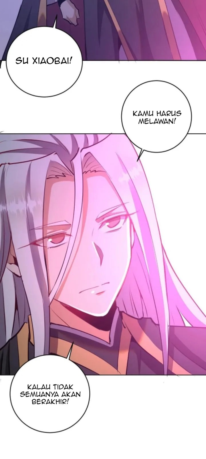 Dark Star Emperor Bab 177 halaman 17