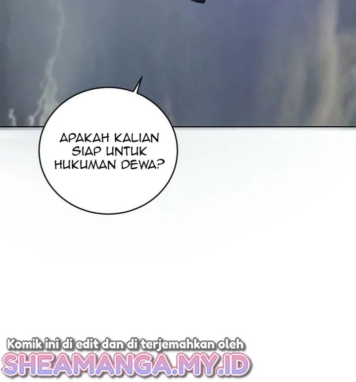 Dark Star Emperor Bab 177 halaman 27