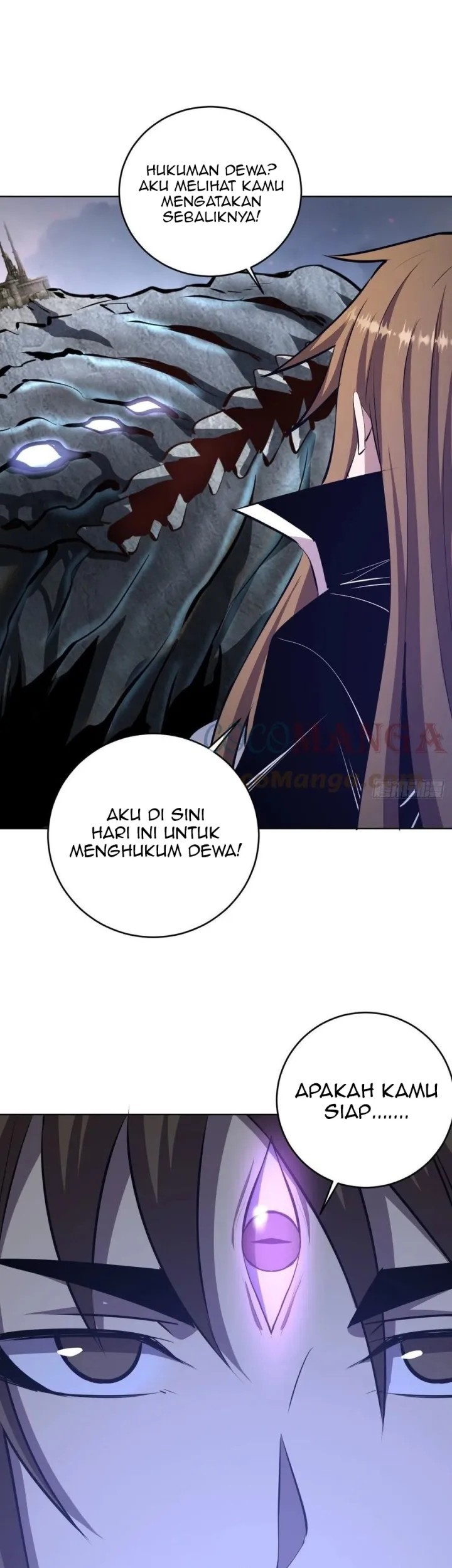 Dark Star Emperor chapter 178 halaman 2