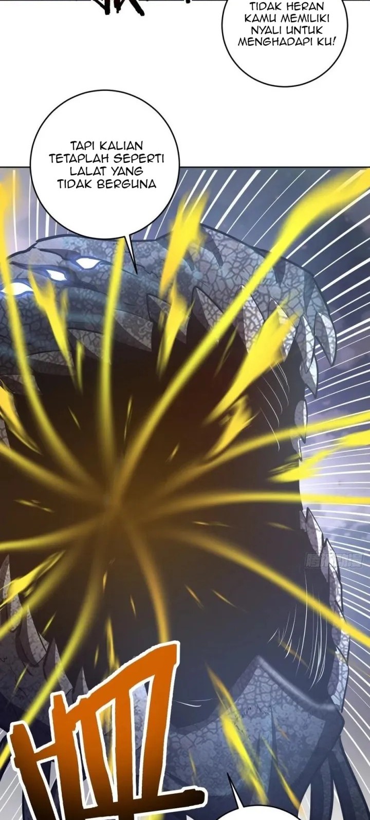 Dark Star Emperor chapter 178 halaman 5