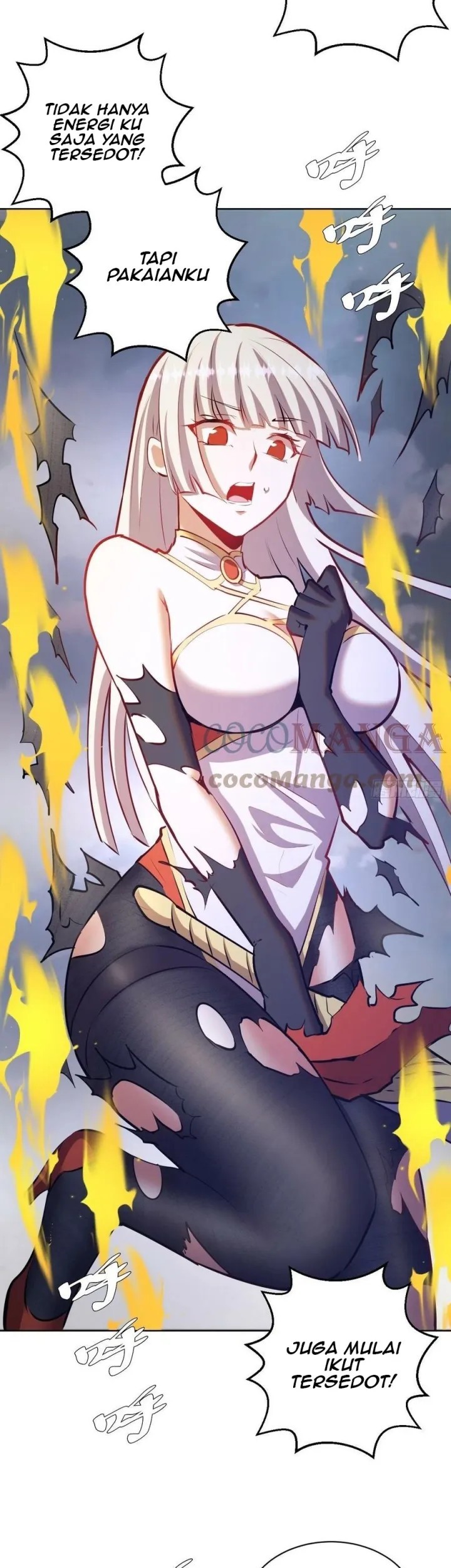 Dark Star Emperor chapter 178 halaman 7