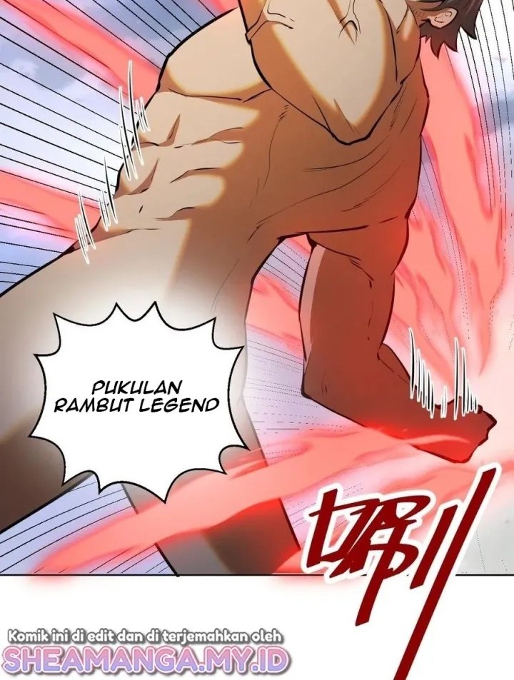 Dark Star Emperor chapter 178 halaman 10