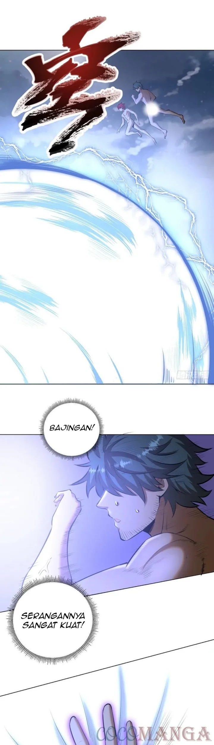 Dark Star Emperor chapter 178 halaman 15