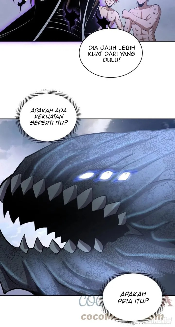 Dark Star Emperor chapter 178 halaman 17