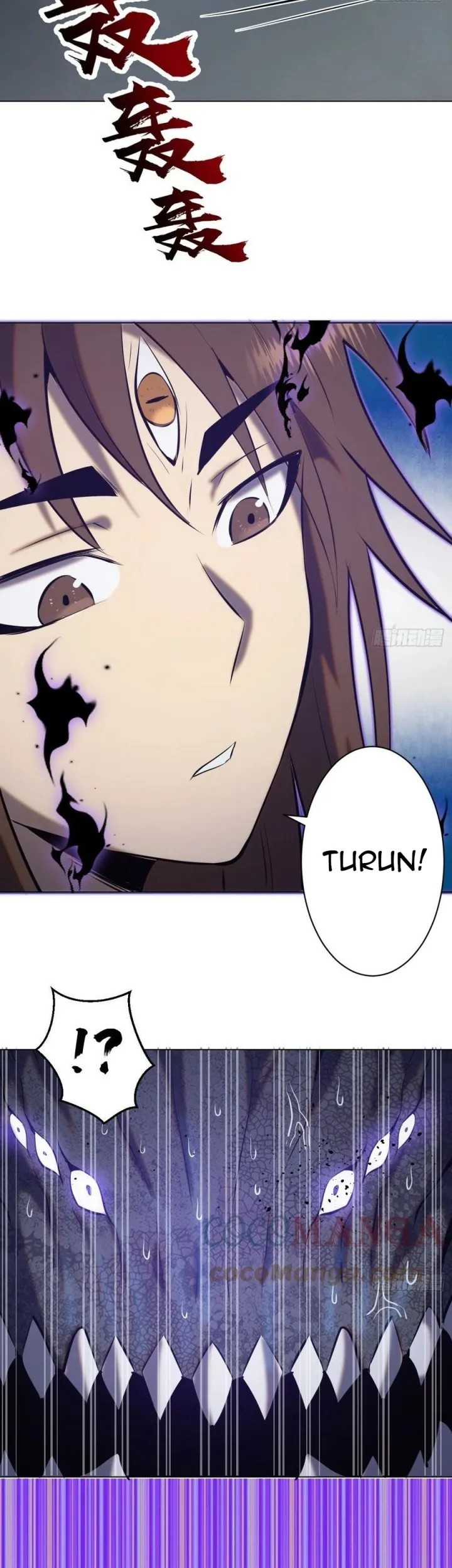 Dark Star Emperor chapter 178 halaman 20
