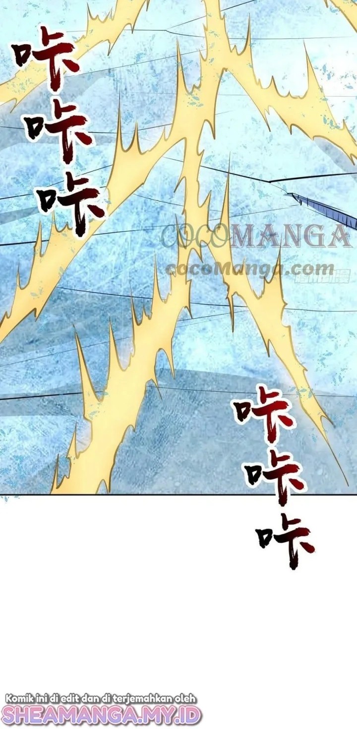 Dark Star Emperor chapter 178 halaman 23