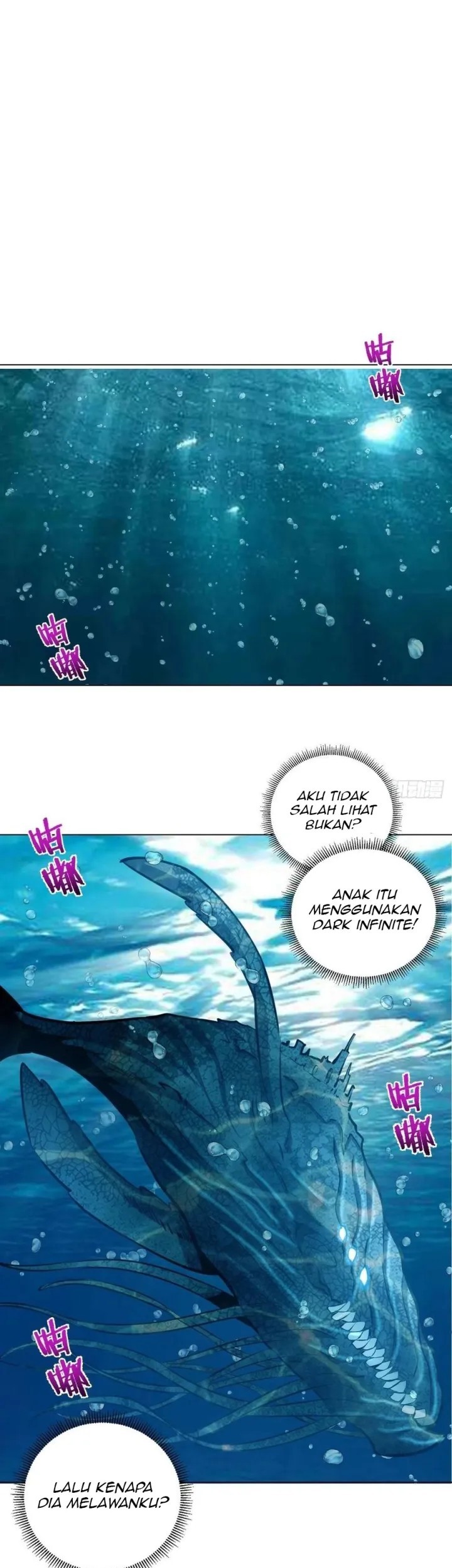 Dark Star Emperor Bab 179 halaman 6