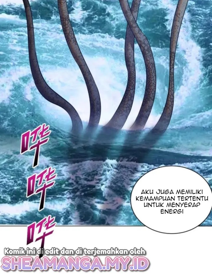 Dark Star Emperor Bab 179 halaman 16