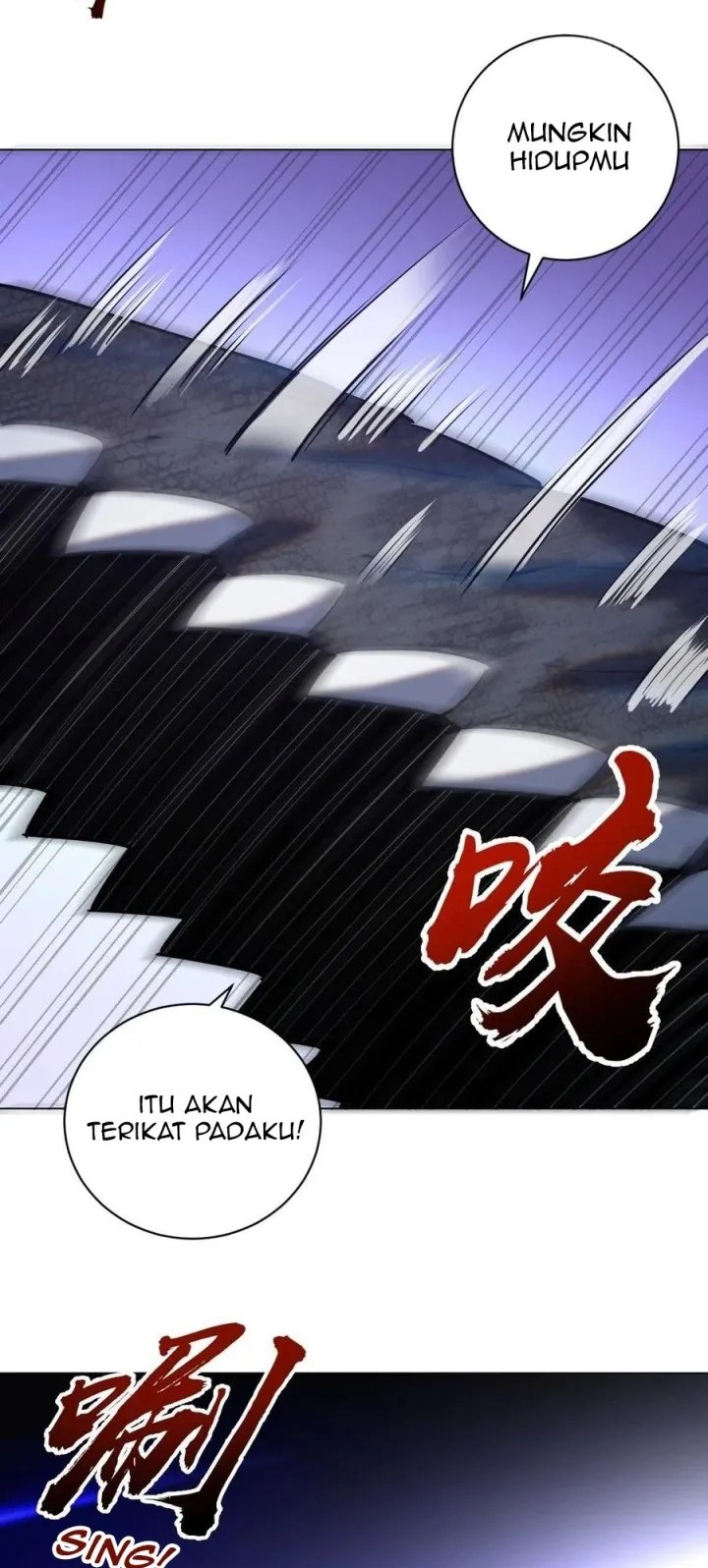 Dark Star Emperor Bab 179 halaman 18