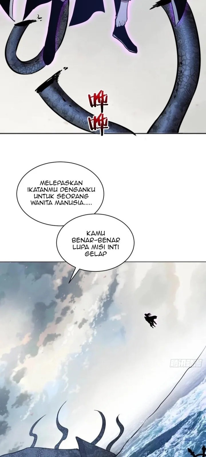 Dark Star Emperor Bab 179 halaman 20