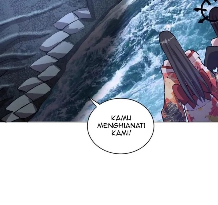 Dark Star Emperor Bab 179 halaman 21