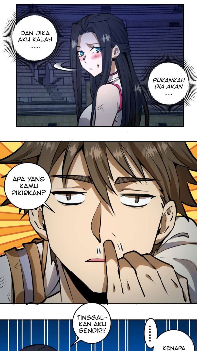 Dark Star Emperor chapter 18 halaman 5