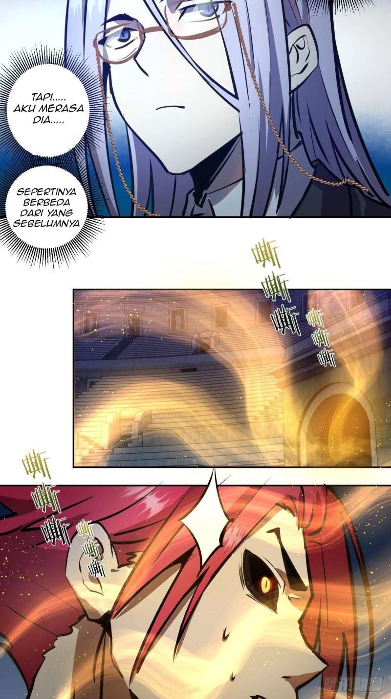 Dark Star Emperor chapter 18 halaman 7