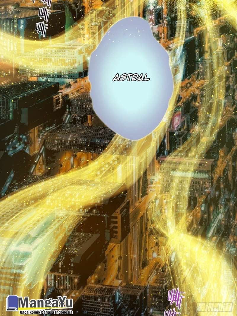 Dark Star Emperor chapter 18 halaman 12