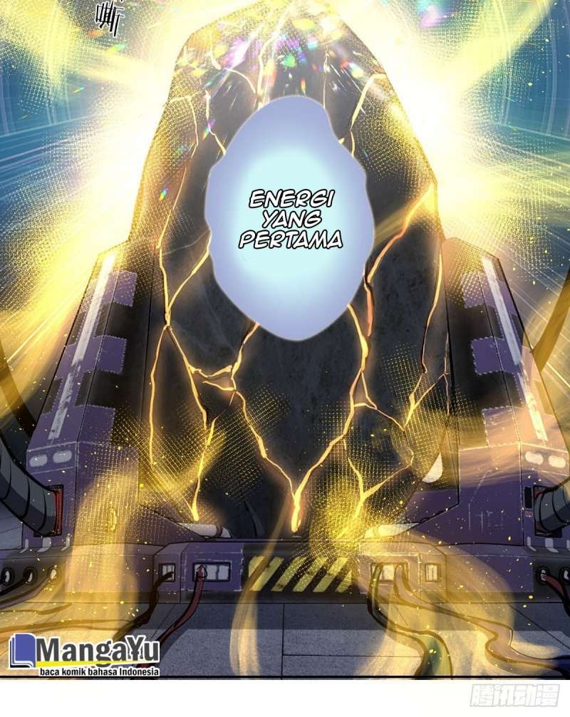 Dark Star Emperor chapter 18 halaman 14