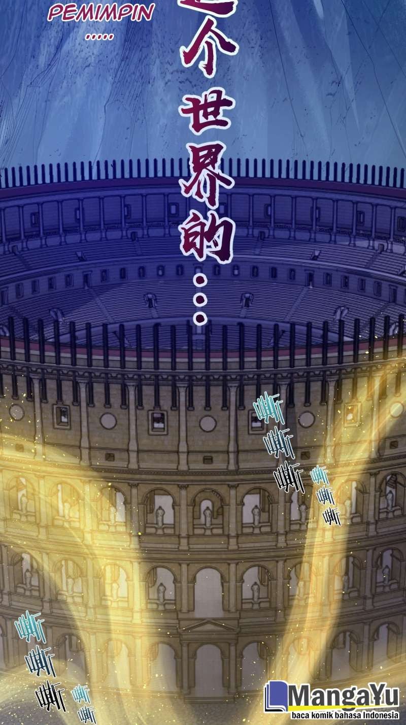 Dark Star Emperor chapter 18 halaman 18