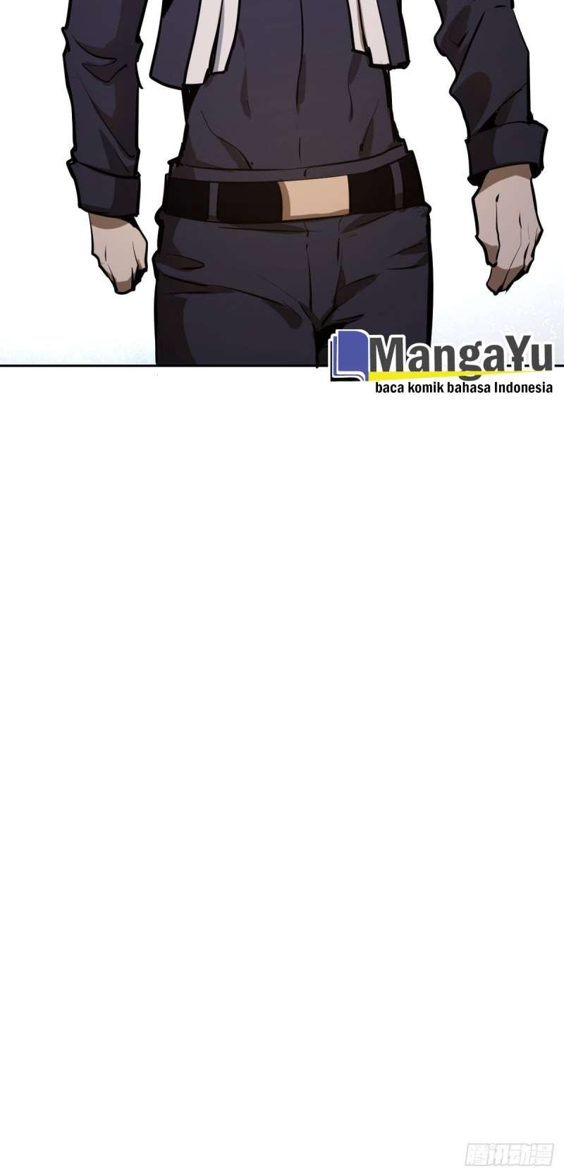 Dark Star Emperor chapter 18 halaman 37
