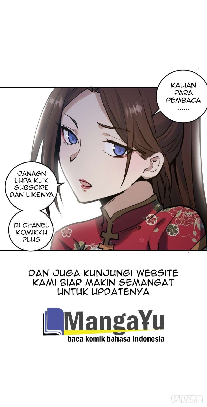 Dark Star Emperor chapter 18 halaman 39