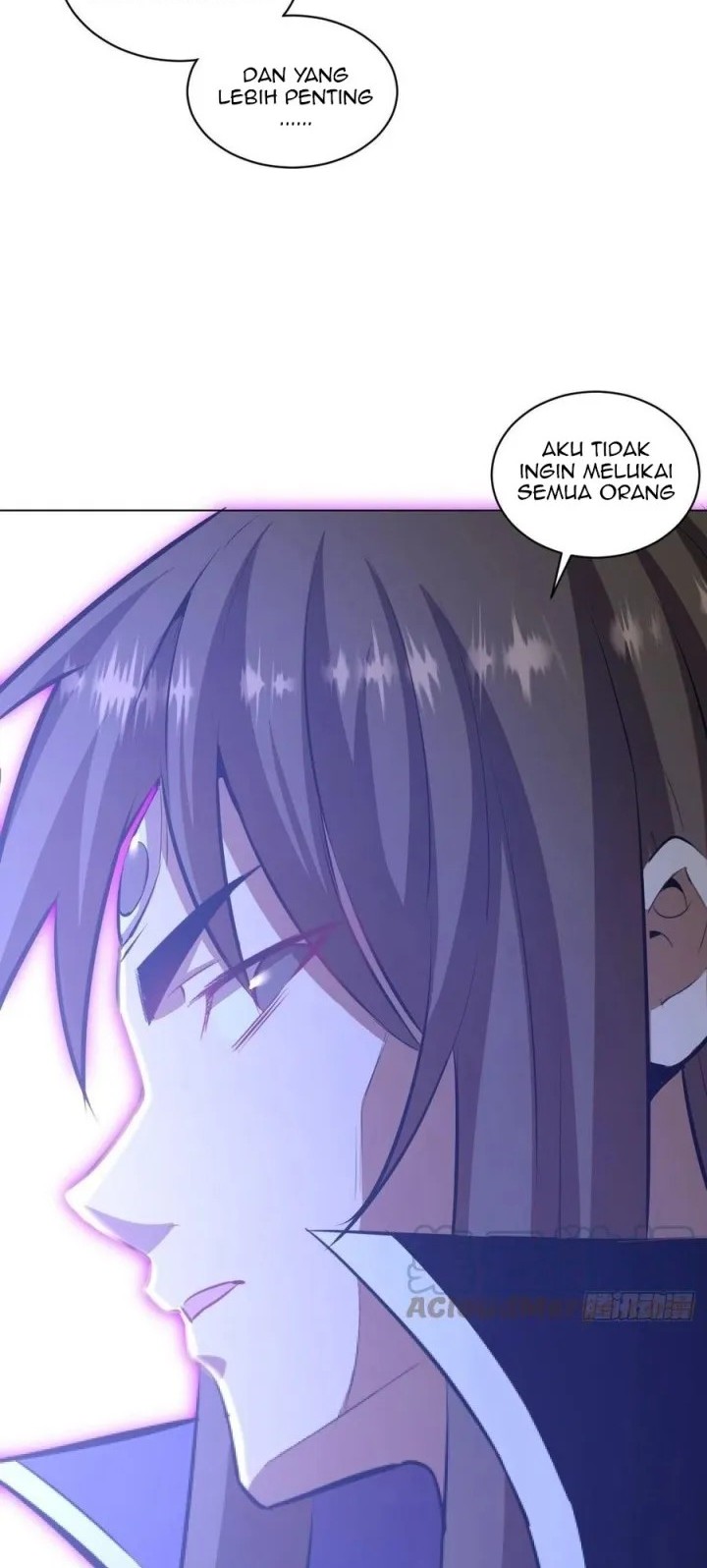 Dark Star Emperor Bab 180 halaman 8