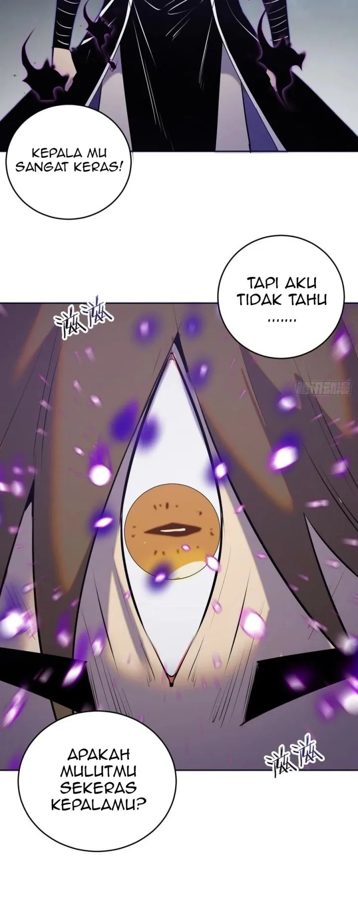 Dark Star Emperor Bab 180 halaman 22