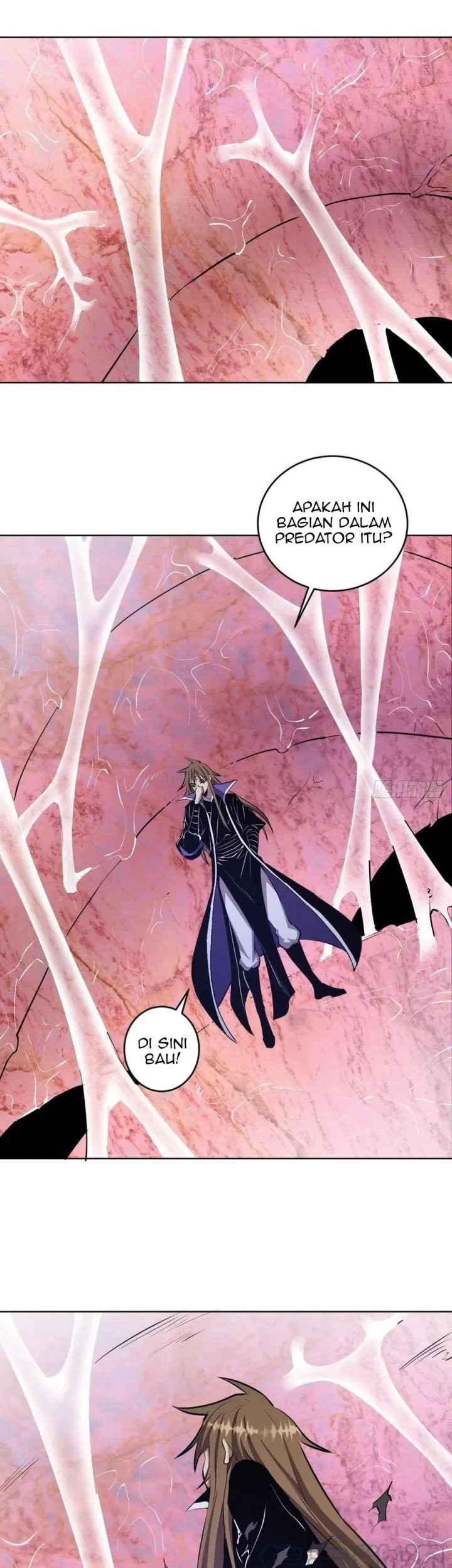 Dark Star Emperor Bab 181 halaman 20