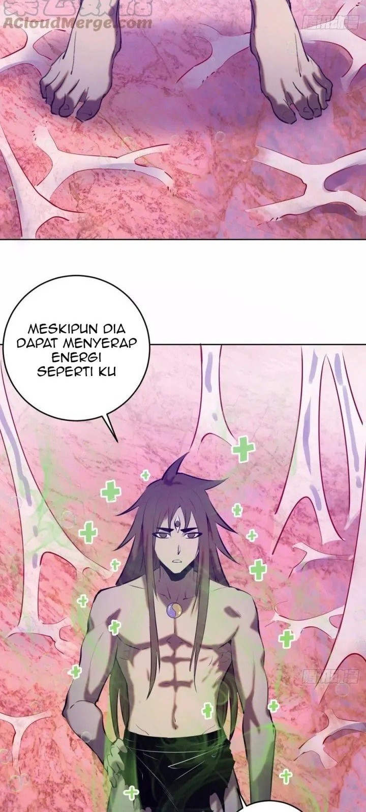 Dark Star Emperor Bab 181 halaman 25