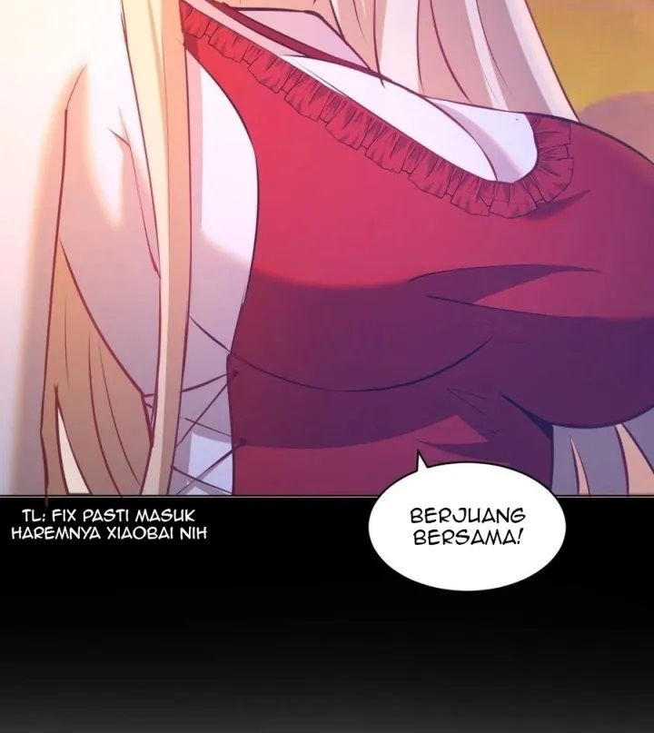 Dark Star Emperor Bab 183 halaman 6